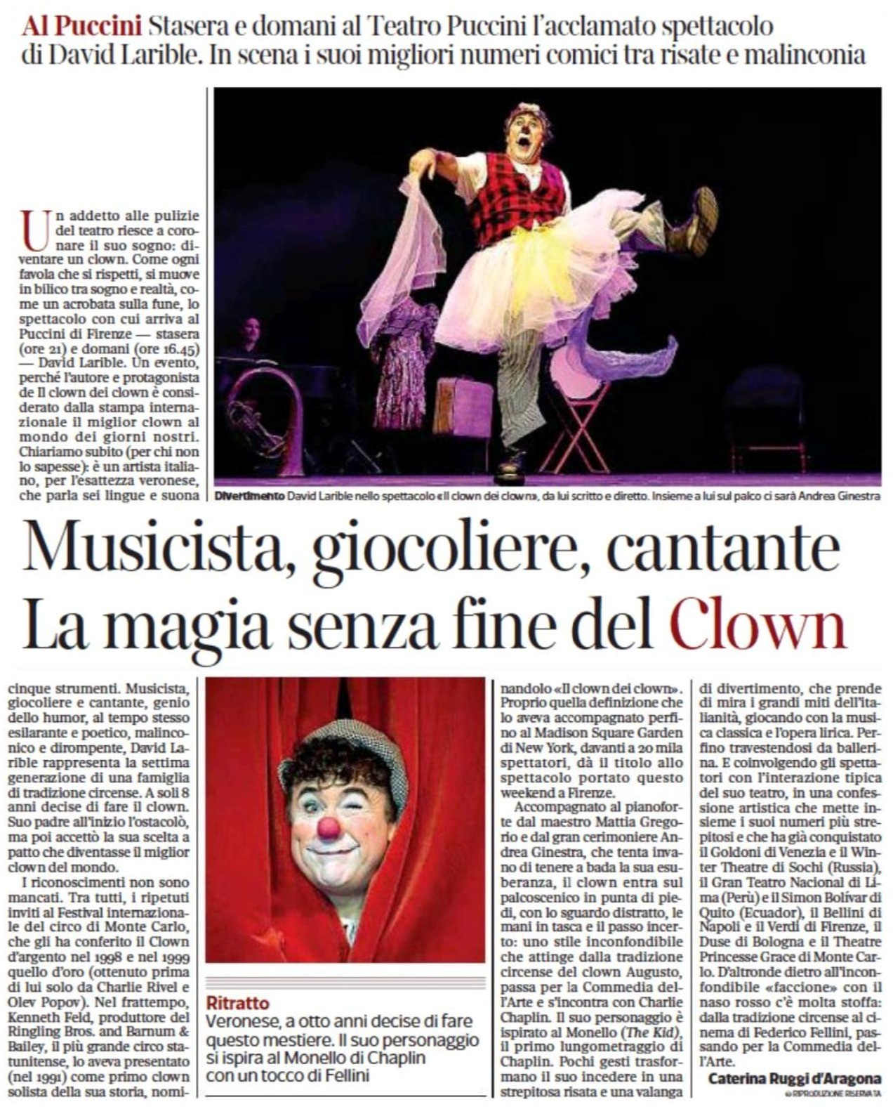  Corriere della Sera 