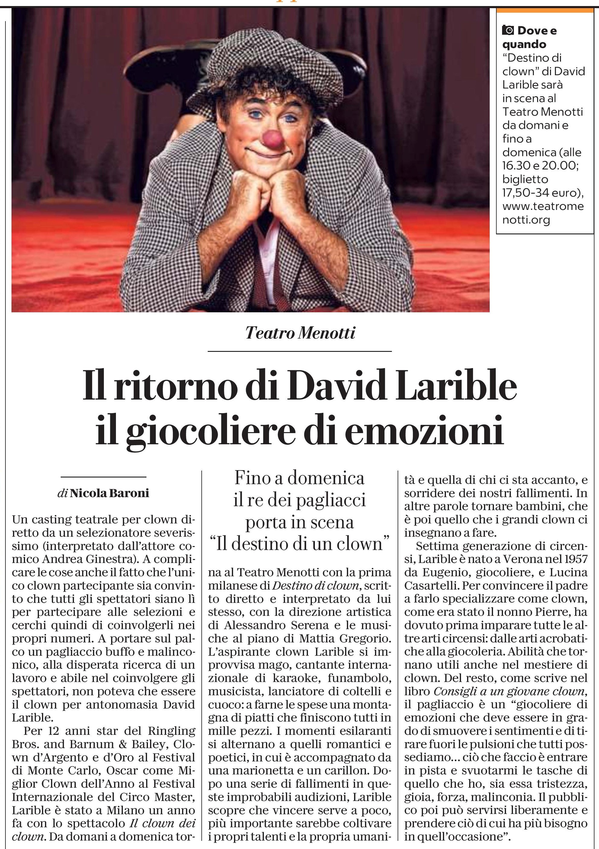 La Repubblica